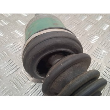 Recambio de transmision delantera izquierda para hyundai terracan (hp) 2.9 crdi full referencia OEM IAM   