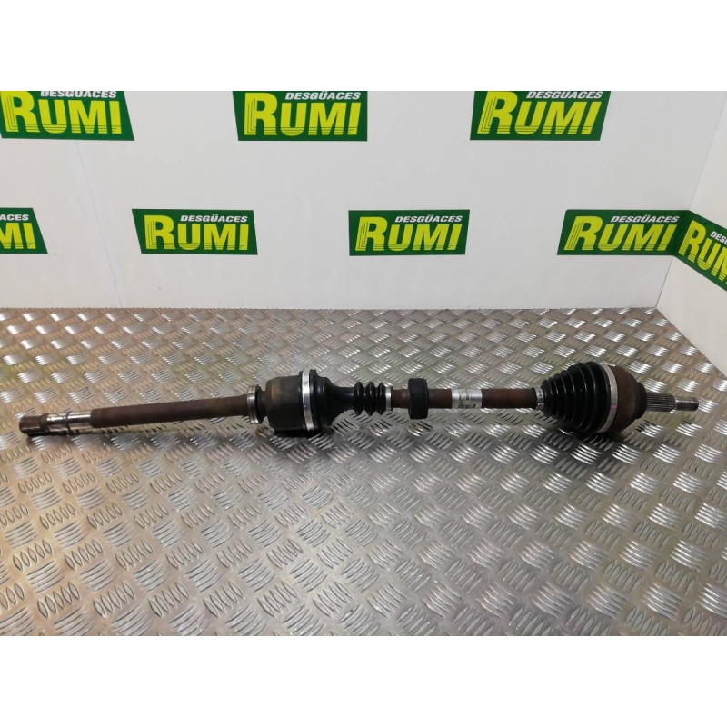 Recambio de transmision delantera derecha para renault espace iv (jk0) dynamique referencia OEM IAM 8200259911  