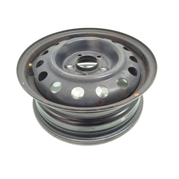 Recambio de llanta para hyundai i30 referencia OEM IAM 529101H500  