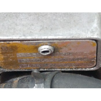 Recambio de turbocompresor para citroën c3 1.4 hdi premier referencia OEM IAM 54359710009  