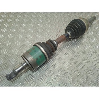 Recambio de transmision delantera izquierda para hyundai terracan (hp) 2.9 crdi full referencia OEM IAM   