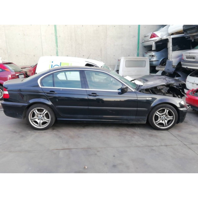 BMW SERIE 3 BERLINA (E46)