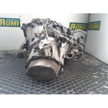 Recambio de caja cambios para peugeot 206 berlina xr referencia OEM IAM 20DL22  