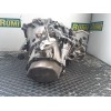 Recambio de caja cambios para peugeot 206 berlina xr referencia OEM IAM 20DL22  