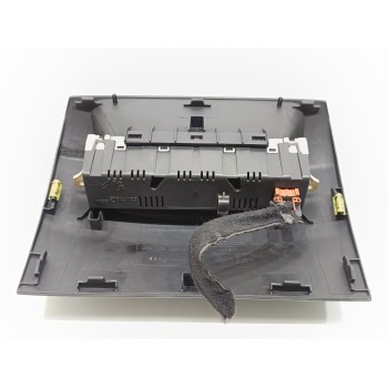 Recambio de pantalla multifuncion para citroën berlingo cuadro sx l referencia OEM IAM 9680939077  