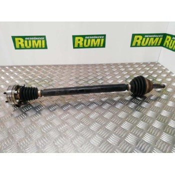 TRANSMISION DELANTERA DERECHA 