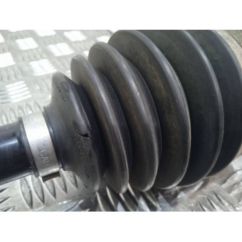 Recambio de transmision delantera izquierda para hyundai terracan (hp) 2.9 crdi full referencia OEM IAM   