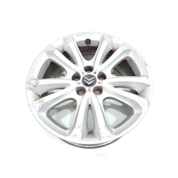 Recambio de llanta para citroën c5 berlina referencia OEM IAM 9673602580  
