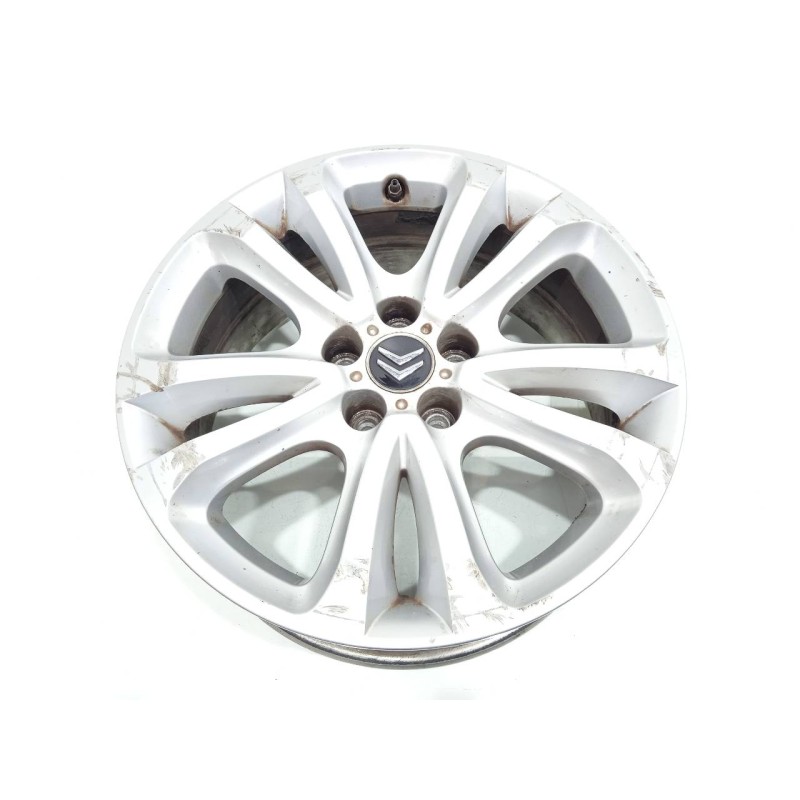 Recambio de llanta para citroën c5 berlina referencia OEM IAM 9673602580  