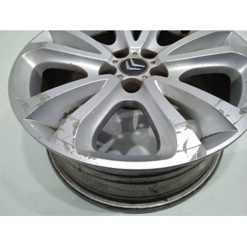 Recambio de llanta para citroën c5 berlina referencia OEM IAM 9673602580  