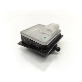 MOTOR CIERRE CENTRALIZADO TAPA COMBUSTIBLE A0008204409 