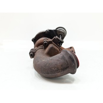 Recambio de turbocompresor para citroën c3 1.4 hdi premier referencia OEM IAM 54359710009  