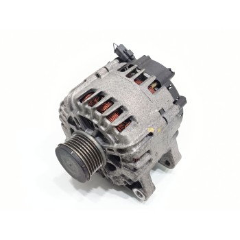 Recambio de alternador para citroën berlingo cuadro sx l referencia OEM IAM 9678048880  