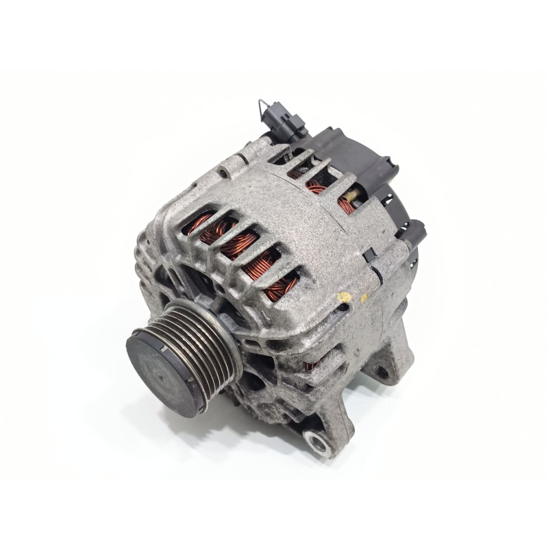 Recambio de alternador para citroën berlingo cuadro sx l referencia OEM IAM 9678048880  