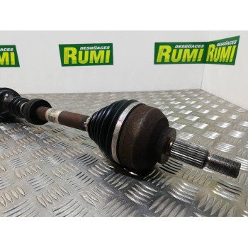 Recambio de transmision delantera derecha para renault espace iv (jk0) dynamique referencia OEM IAM 8200259911  