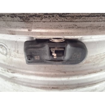 Recambio de llanta para citroën c5 berlina referencia OEM IAM 9673602580  