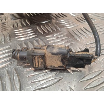 Recambio de mangueta delantera derecha para hyundai terracan (hp) 2.9 crdi full referencia OEM IAM 56720H1000  