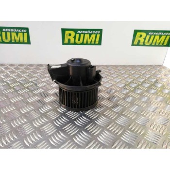 Recambio de motor calefaccion para citroën xsara picasso 1.6 hdi satisfaction plus ii referencia OEM IAM 6424501  