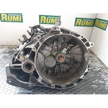 Recambio de caja cambios para ford mondeo berlina (ge) ambiente referencia OEM IAM 1S7R7F096 N5LUA 
