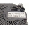Recambio de alternador para citroën berlingo cuadro sx l referencia OEM IAM 9678048880  