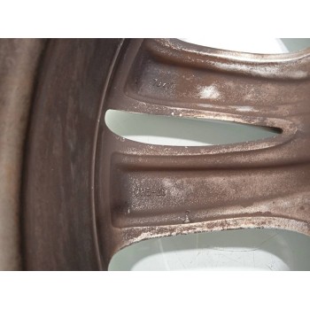 Recambio de llanta para citroën c5 berlina referencia OEM IAM 9673602580  