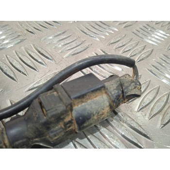 Recambio de mangueta delantera derecha para hyundai terracan (hp) 2.9 crdi full referencia OEM IAM 56720H1000  