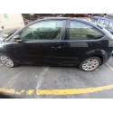 FORD FOCUS LIM. (CB4)