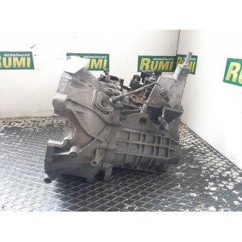 Recambio de caja cambios para ford mondeo berlina (ge) ambiente referencia OEM IAM 1S7R7F096 N5LUA 