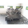 Recambio de caja cambios para ford mondeo berlina (ge) ambiente referencia OEM IAM 1S7R7F096 N5LUA 
