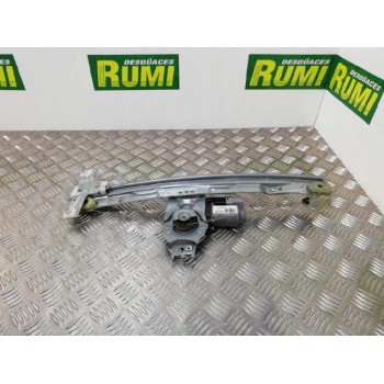 Recambio de elevalunas delantero izquierdo para peugeot 207 confort referencia OEM IAM 440787E 401786A8 