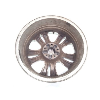 Recambio de llanta para citroën c5 berlina referencia OEM IAM 9673602580  