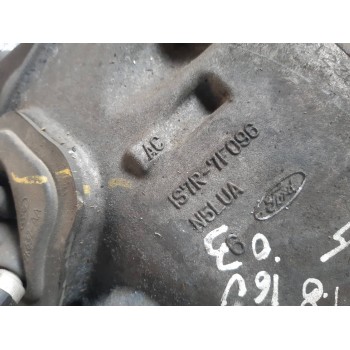 Recambio de caja cambios para ford mondeo berlina (ge) ambiente referencia OEM IAM 1S7R7F096 N5LUA 