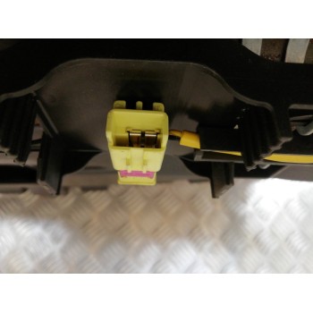 Recambio de salpicadero para volkswagen golf v berlina (1k1) conceptline (e) referencia OEM IAM 1K1857181 LSV07170927 