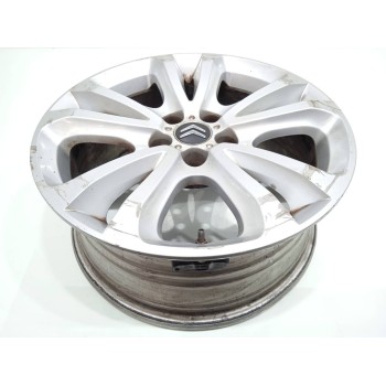 Recambio de llanta para citroën c5 berlina referencia OEM IAM 9673602580  