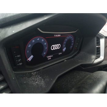 audi a1 sportback (gba) del año 2023