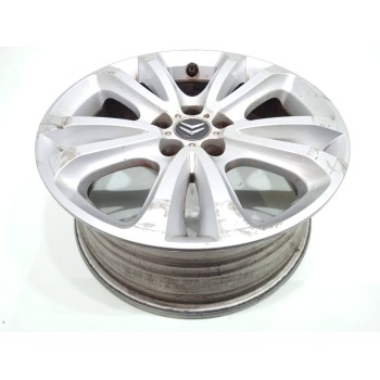 Recambio de llanta para citroën c5 berlina referencia OEM IAM 9673602580  