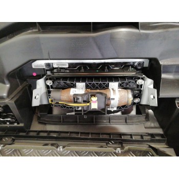 Recambio de salpicadero para volkswagen golf v berlina (1k1) conceptline (e) referencia OEM IAM 1K1857181 LSV07170927 