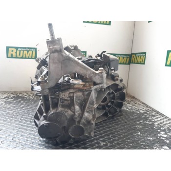 Recambio de caja cambios para ford mondeo berlina (ge) ambiente referencia OEM IAM 1S7R7F096 N5LUA 