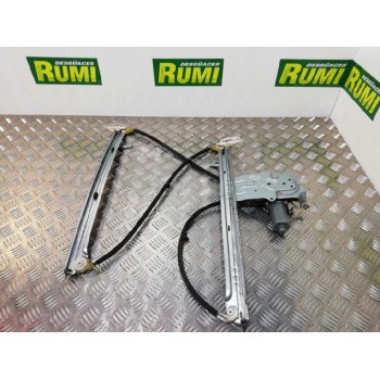 Recambio de elevalunas delantero derecho para citroën xsara picasso 1.6 hdi satisfaction plus ii referencia OEM IAM 0130821762  