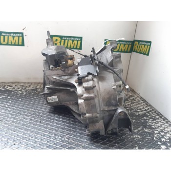 Recambio de caja cambios para ford mondeo berlina (ge) ambiente referencia OEM IAM 1S7R7F096 N5LUA 