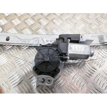 Recambio de elevalunas delantero derecho para peugeot 207 confort referencia OEM IAM 400916H  