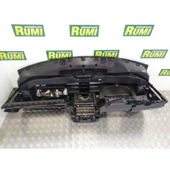 Recambio de salpicadero para volkswagen golf v berlina (1k1) conceptline (e) referencia OEM IAM 1K1857181 LSV07170927 