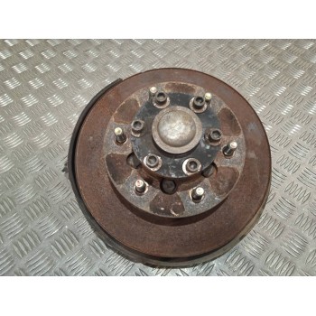 MANGUETA DELANTERA IZQUIERDA 56710H1000 