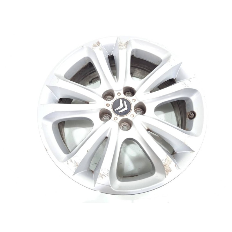 Recambio de llanta para citroën c5 berlina referencia OEM IAM 9673602580  