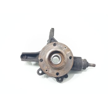 Recambio de mangueta delantera izquierda para citroën berlingo cuadro sx l referencia OEM IAM   