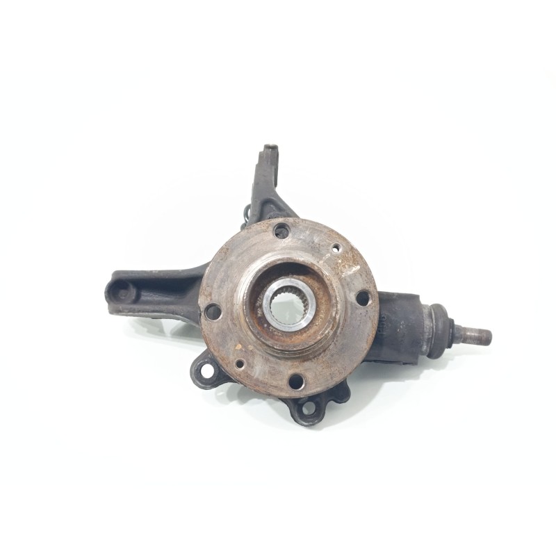 Recambio de mangueta delantera izquierda para citroën berlingo cuadro sx l referencia OEM IAM   