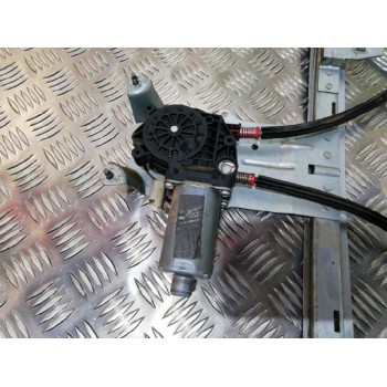 Recambio de elevalunas delantero derecho para citroën xsara picasso 1.6 hdi satisfaction plus ii referencia OEM IAM 0130821762  