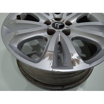 Recambio de llanta para citroën c5 berlina referencia OEM IAM 9673602580  