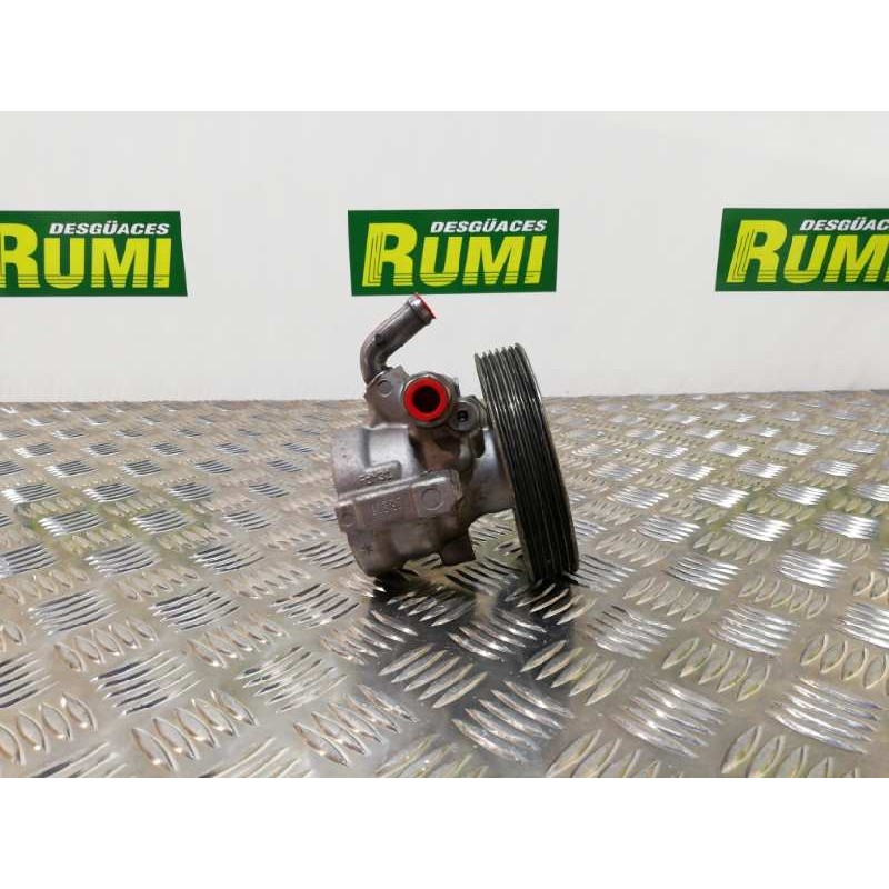 Recambio de bomba direccion para citroën xsara picasso 1.6 hdi satisfaction plus ii referencia OEM IAM 9665709080 28140856QP 