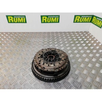 Recambio de kit embrague para renault espace iv (jk0) dynamique referencia OEM IAM 123041210  